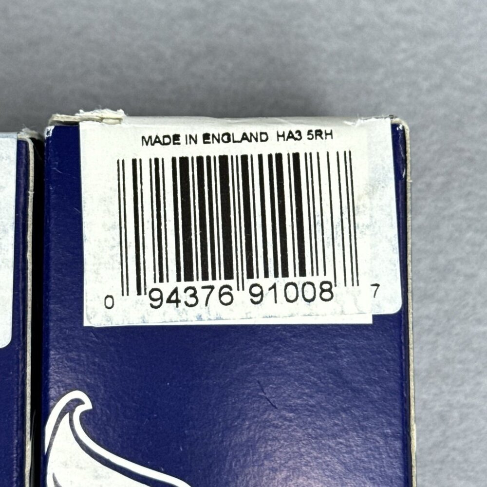 Winsor and Newton Winton Oil Colour Dioxazine Purple 47 Lot Of 4 6.75 oz  200 ml - Picture 4 of 6